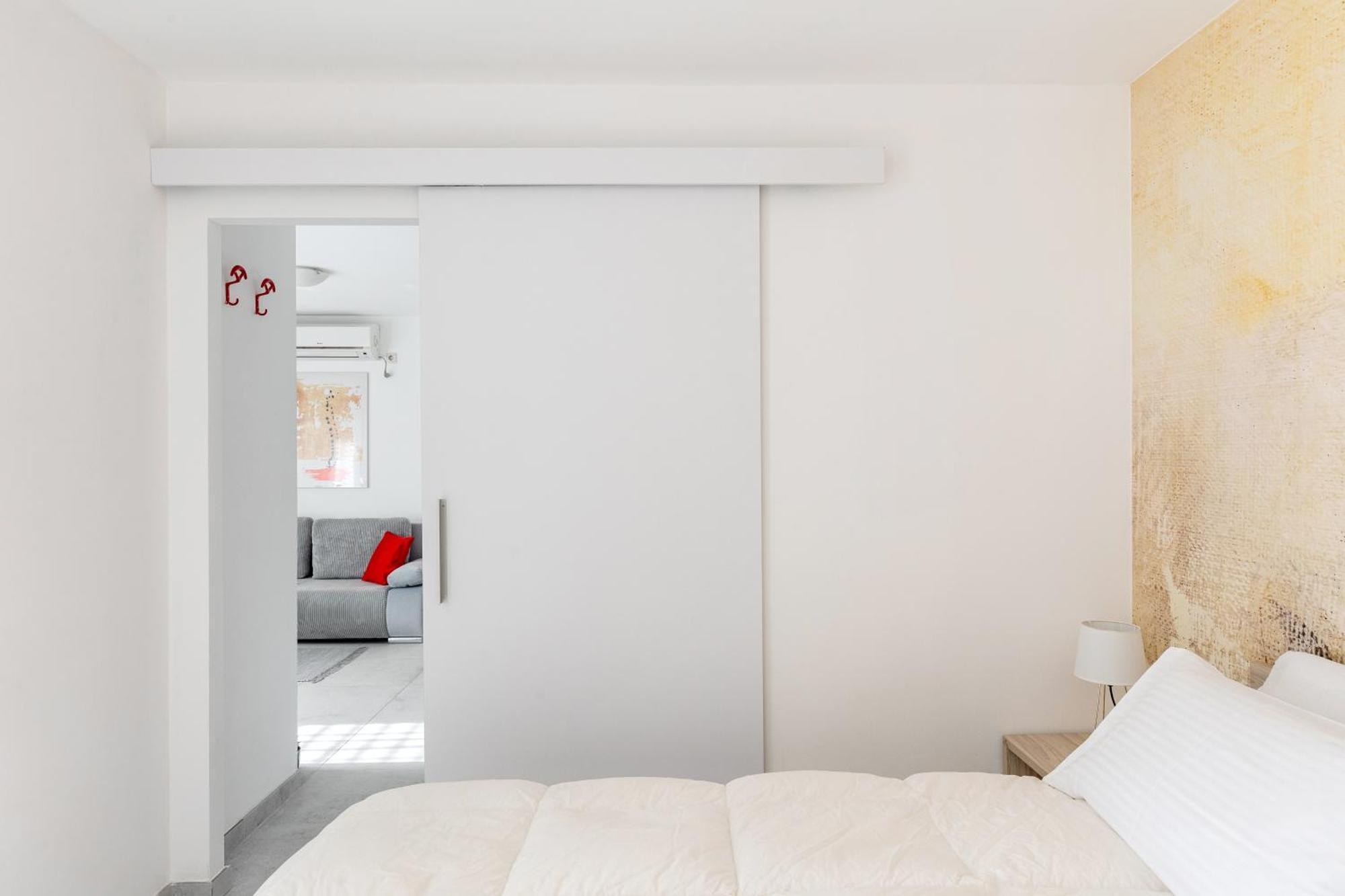 Dubrovnik Domus Apartment Экстерьер фото