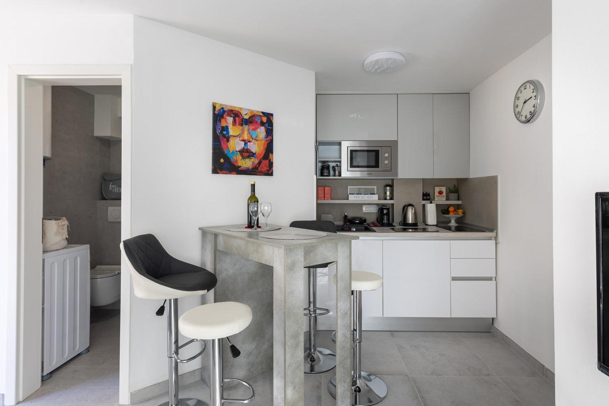 Dubrovnik Domus Apartment Экстерьер фото