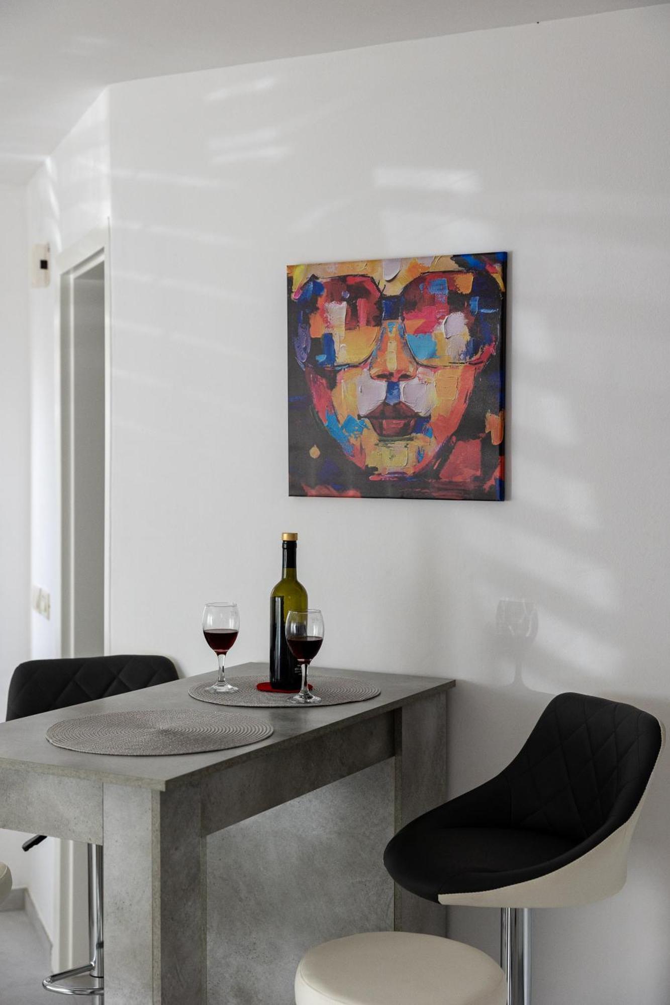 Dubrovnik Domus Apartment Экстерьер фото