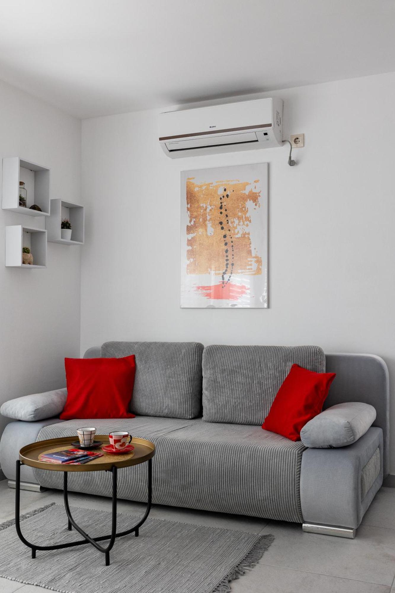 Dubrovnik Domus Apartment Экстерьер фото